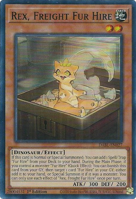 fur hire yugioh cards Fur Hire | Yu-Gi-Oh! Wiki