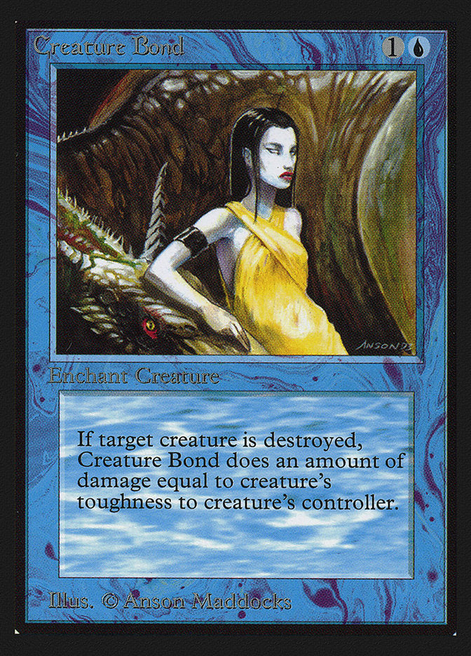 Creature Bond [International Collectors’ Edition] | Devastation Store