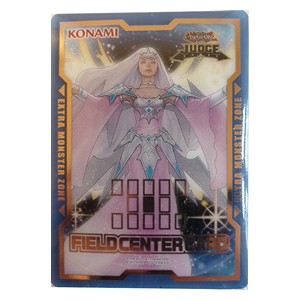 Official Judge Field Center Token: Beatrice, Lady of the Eternal Promo | Devastation Store