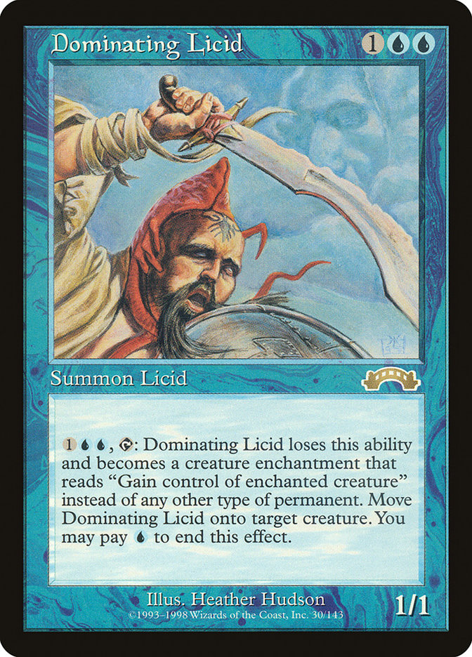 Dominating Licid [Exodus] | Devastation Store