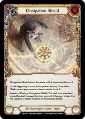 Dissipation Shield [ARC035-C] 1st Edition Normal - Devastation Store | Devastation Store