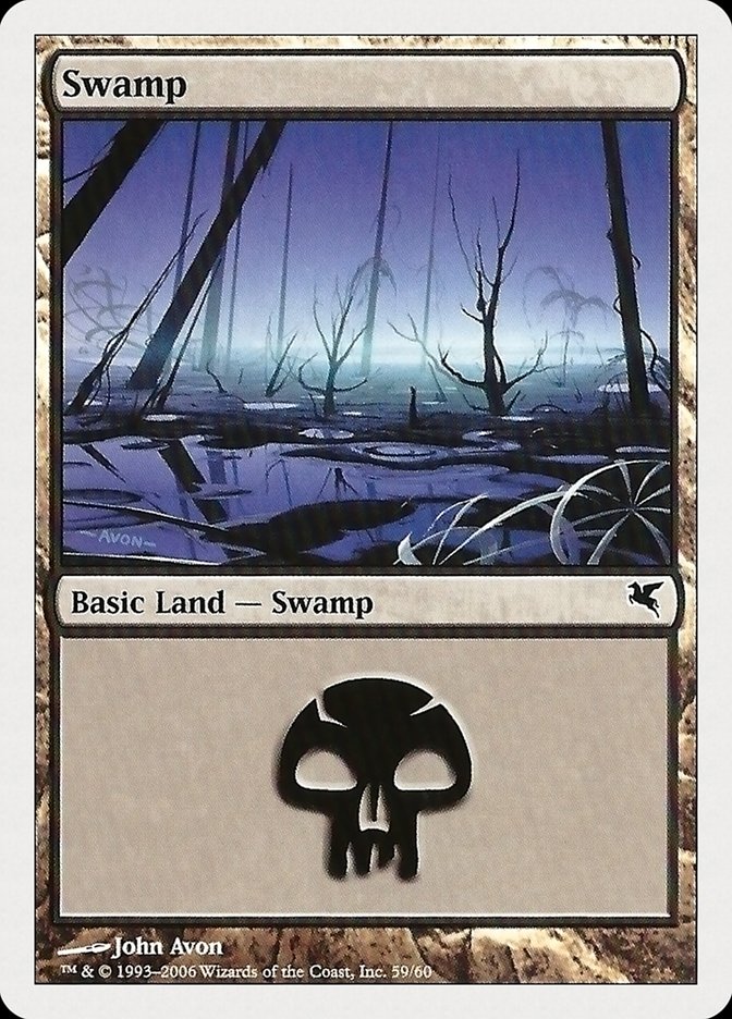 Swamp [Hachette UK] | Devastation Store