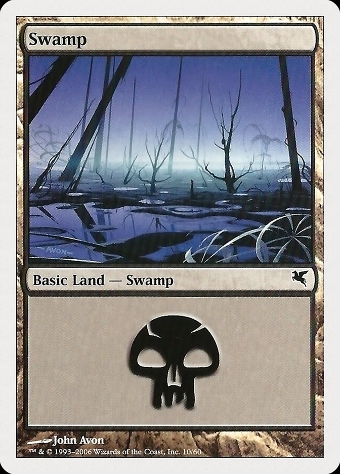 Swamp [Hachette UK] | Devastation Store