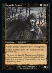 Zombie Master (Retro) [30th Anniversary Edition] | Devastation Store