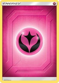 Fairy Energy (2019 Unnumbered) [Sun & Moon: Team Up] | Devastation Store