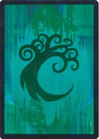 Guild Token - Simic [Prerelease Cards] | Devastation Store
