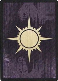 Guild Token - Orzhov [Prerelease Cards] | Devastation Store