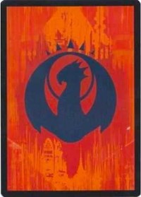 Guild Token - Izzet [Prerelease Cards] | Devastation Store