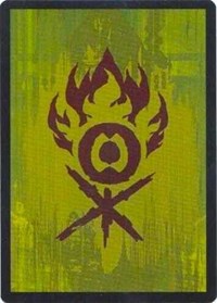 Guild Token - Gruul [Prerelease Cards] | Devastation Store
