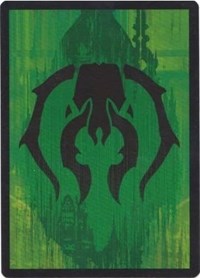Guild Token - Golgari [Prerelease Cards] | Devastation Store