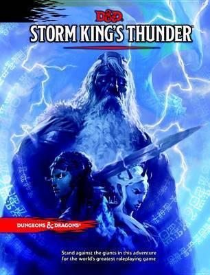 Storm King's Thunder - Devastation Store | Devastation Store