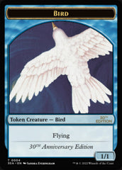 Bird Token [30th Anniversary Tokens] | Devastation Store