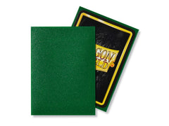 Dragon Shield Matte Sleeve - Emerald ‘Rayalda’ 100ct - Devastation Store | Devastation Store