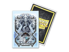Dragon Shield Art Sleeve - ‘King Athromark III‘ 100ct - Devastation Store | Devastation Store