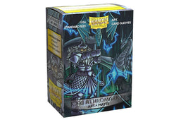 Dragon Shield Art Sleeve - ‘King Athromark III’ 100ct - Devastation Store | Devastation Store