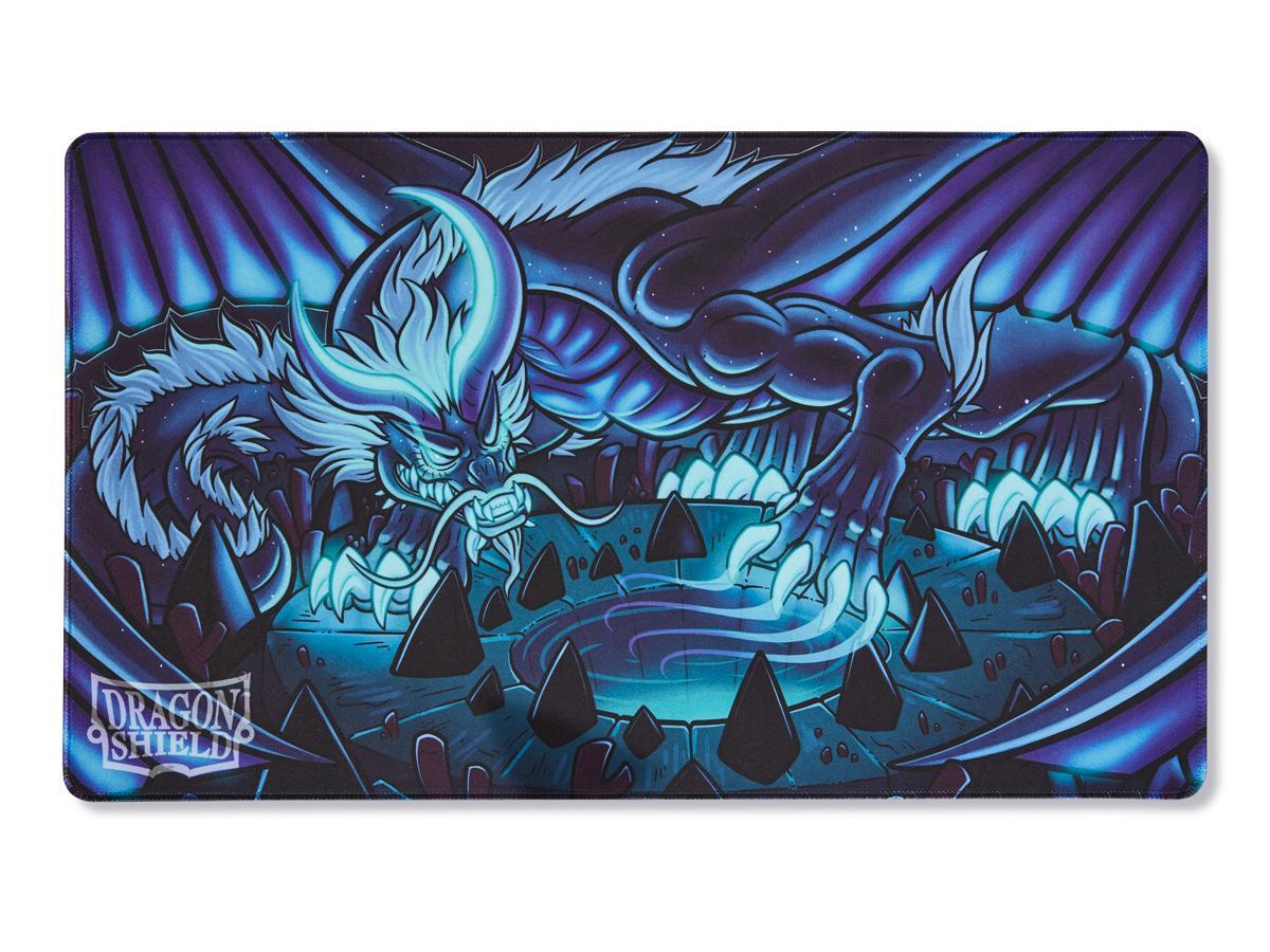 Dragon Shield Playmat – Delphion, Watcher from Afar - Devastation Store | Devastation Store