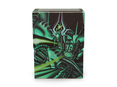 Dragon Shield Deck Shell – Mint ‘Arado’ - Devastation Store | Devastation Store