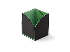 Dragon Shield Black/Green Nest 100 - Devastation Store | Devastation Store