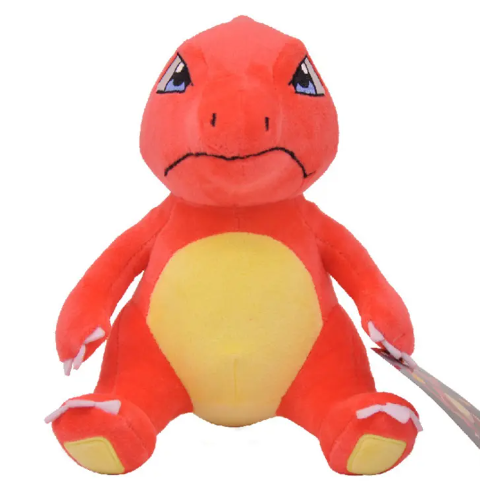 Peluche Pokemon - Charmeleon | Devastation Store