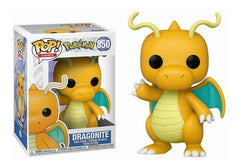 Funko Pop Pokémon Dragonite #850 | Devastation Store