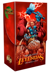 Kit de Juego - Leyendas Primera Era 2.0 - Devastation Store | Devastation Store