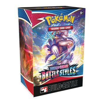 Battle Styles Prerelease Pack - Devastation Store | Devastation Store