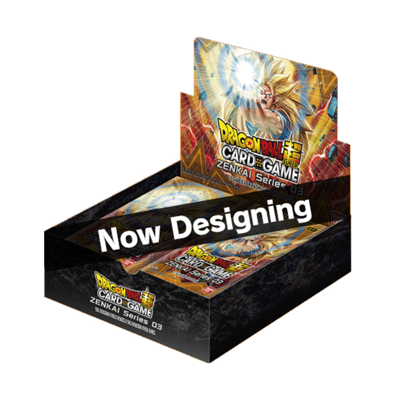 Dragon Ball Super Card Game  Zenkai Series Set 03 Booster Box BT20 | Devastation Store