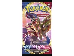 POKÉMON TCG Sword & Shield Booster Box - Devastation Store | Devastation Store