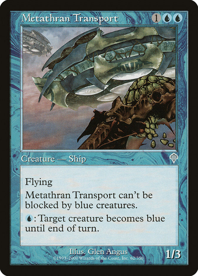 Metathran Transport [Invasion] - Devastation Store | Devastation Store