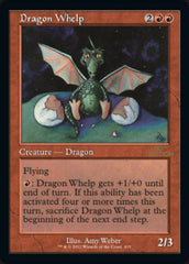 Dragon Whelp (Retro) [30th Anniversary Edition] | Devastation Store
