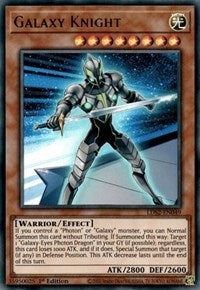 Galaxy Knight [LDS2-EN049] Ultra Rare | Devastation Store