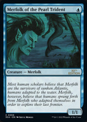 Merfolk of the Pearl Trident [30th Anniversary Edition] | Devastation Store