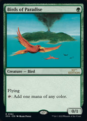 Birds of Paradise [30th Anniversary Edition] | Devastation Store