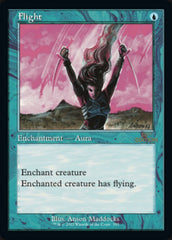 Flight (Retro) [30th Anniversary Edition] | Devastation Store