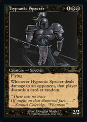 Hypnotic Specter (Retro) [30th Anniversary Edition] | Devastation Store