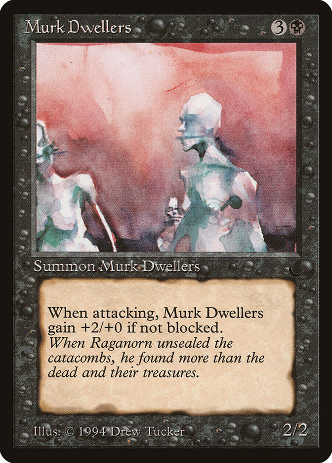 Murk Dwellers [The Dark] | Devastation Store