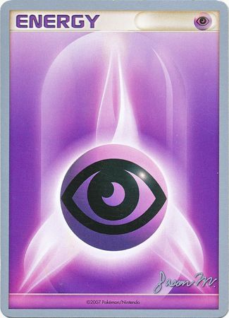 Psychic Energy (Queengar - Jason Martinez) [World Championships 2009] | Devastation Store