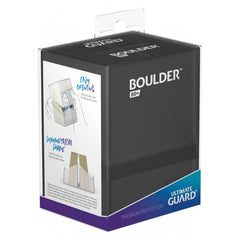 Boulder™ 100+ Deck Case - Devastation Store | Devastation Store