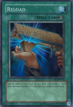 Reload [IOC-EN045] Super Rare | Devastation Store