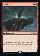 Smoke [30th Anniversary Edition] | Devastation Store
