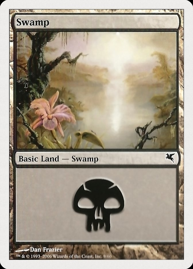 Swamp [Hachette UK] | Devastation Store