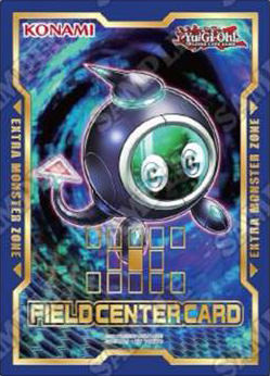 Yu-Gi-Oh! Day 2018 Field Center Token: Linkuriboh Promo | Devastation Store