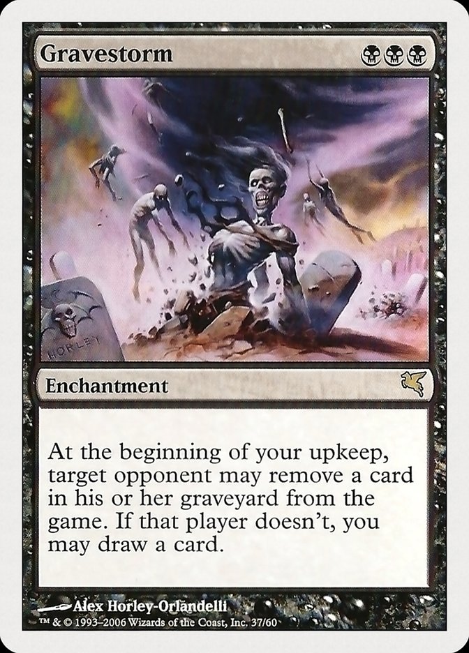 Gravestorm [Hachette UK] | Devastation Store