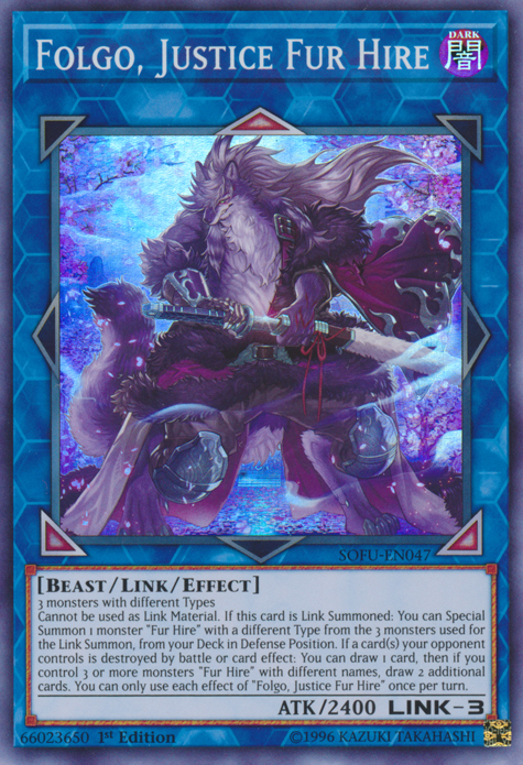 fur hire yugioh cards He)art of the Beat, Bladesman All cards will be carefully packed for safe transit. My Fur Hire Yugioh Deck
