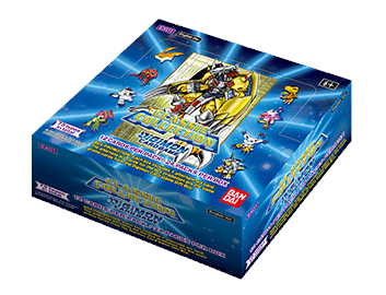 Classic Collection - Booster Box [EX01] | Devastation Store