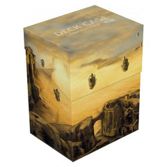 Deck Case 80+ Lands Edition II - Devastation Store | Devastation Store