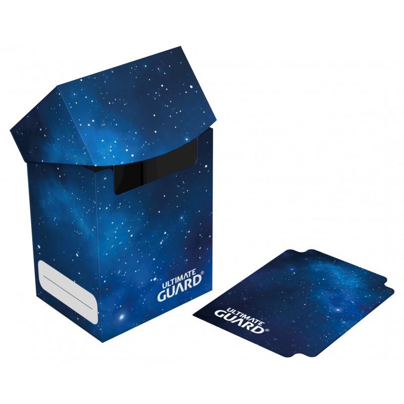 Deck Case 80+ Mystic Space Edition - Devastation Store | Devastation Store