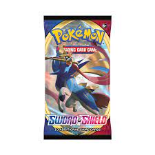 POKÉMON TCG Sword and Shield booster | Devastation Store