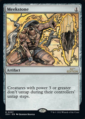 Meekstone [30th Anniversary Edition] | Devastation Store