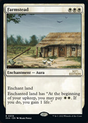 Farmstead [30th Anniversary Edition] | Devastation Store